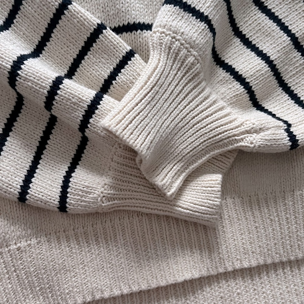 Sezane Leontine Jumper, xs - Picture 10 of 11